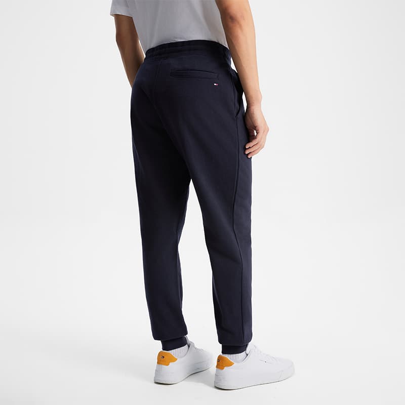 Штаны Tommy Hilfiger Вязаные спортивные брюки мужские - изображение 4