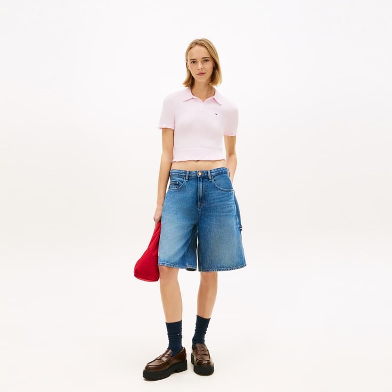 Кофта Tommy Hilfiger Трикотаж Женский - изображение 5