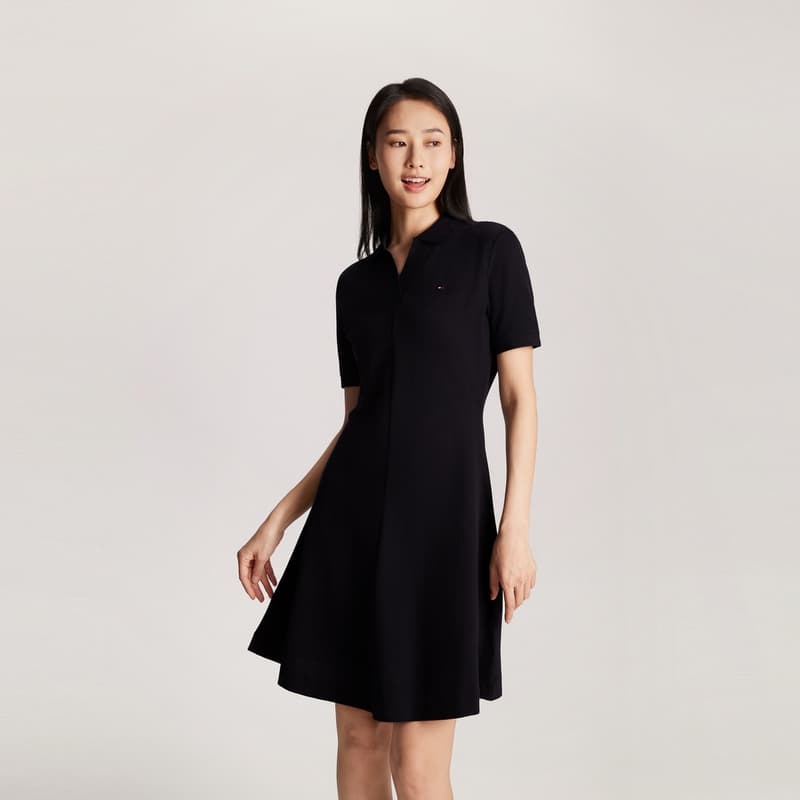 Платье Tommy Hilfiger HV - изображение 5