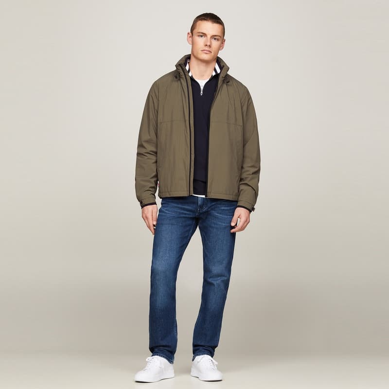 Куртка Tommy Hilfiger - изображение 6