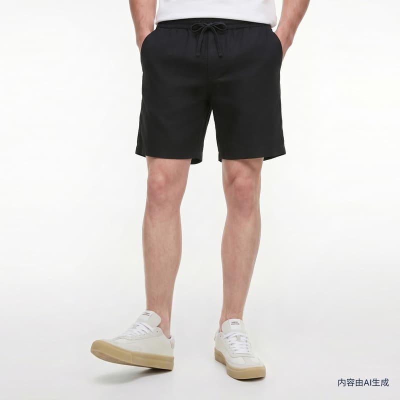 Шорты Tommy Hilfiger - изображение 3