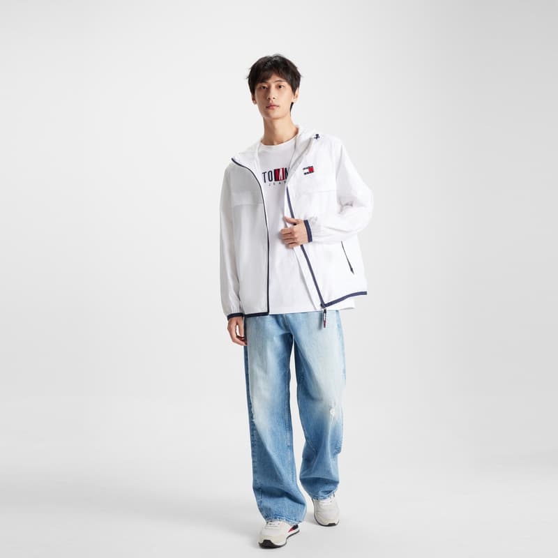Куртка Tommy Hilfiger Куртки и Пальто Мужской - изображение 15