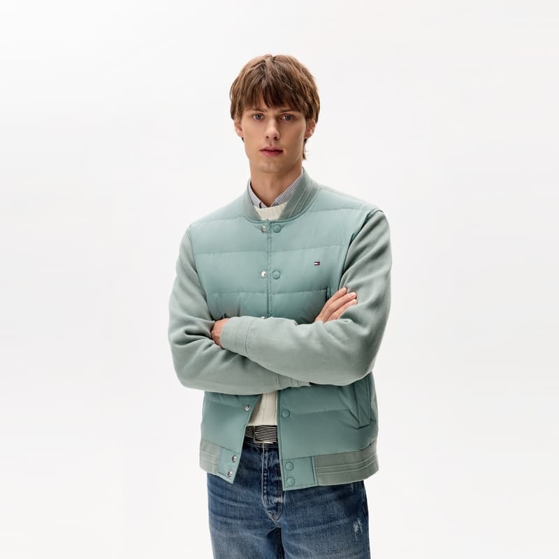 Tommy Hilfiger Мужской Трикотаж - изображение 3