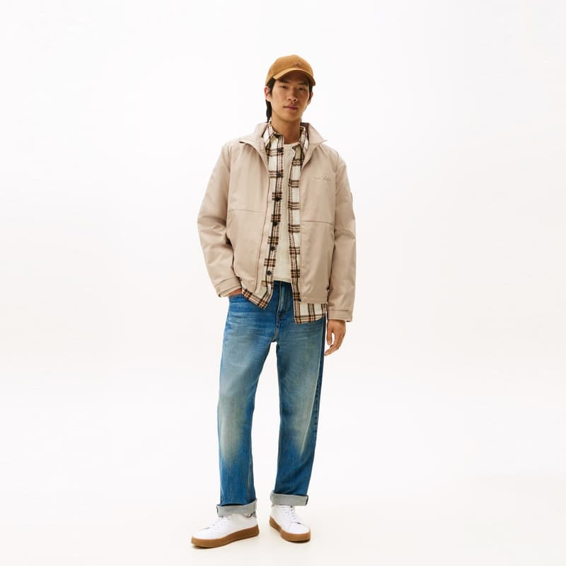 Куртка Tommy Hilfiger Куртки и Пальто Мужской - изображение 4