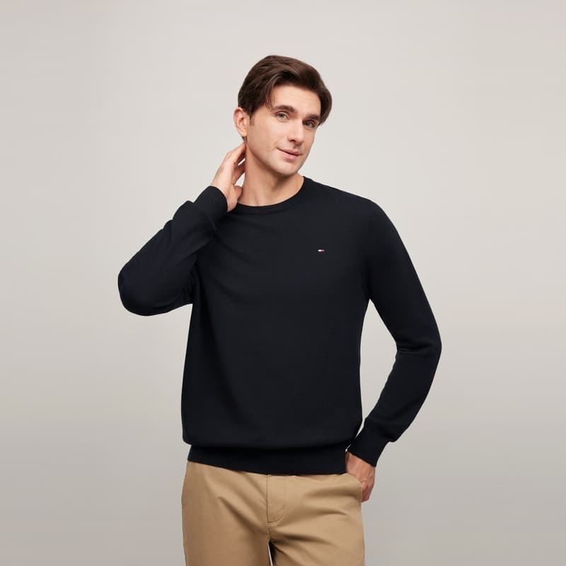 Tommy Hilfiger Мужской Трикотаж - изображение 11