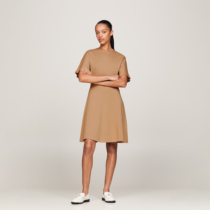 Платье Tommy Hilfiger A - изображение 5