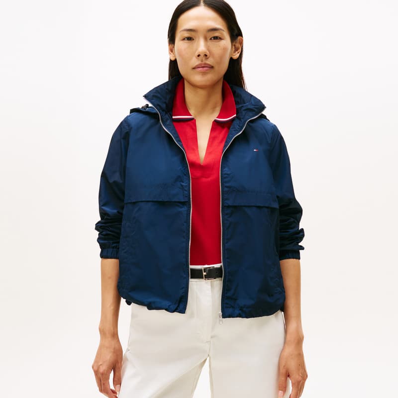 Куртка Tommy Hilfiger Женские Куртки - изображение 5