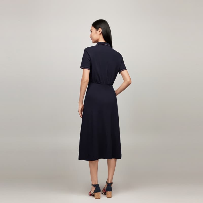 Платье Tommy Hilfiger APolo - изображение 4