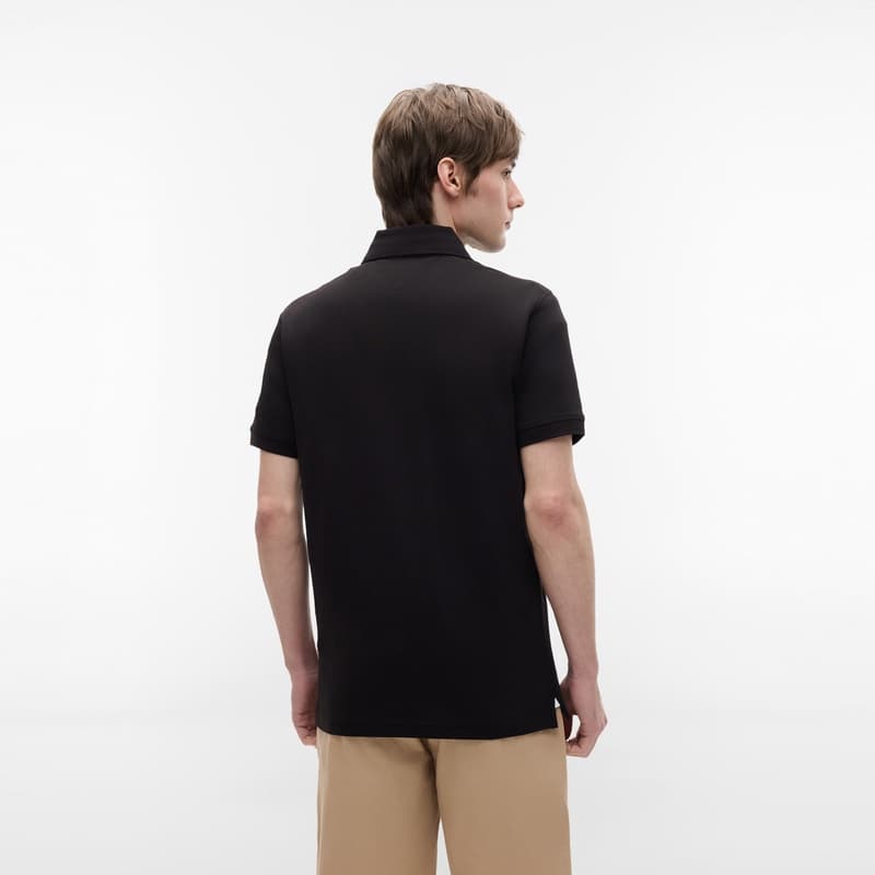Поло Tommy Hilfiger Polo - изображение 4