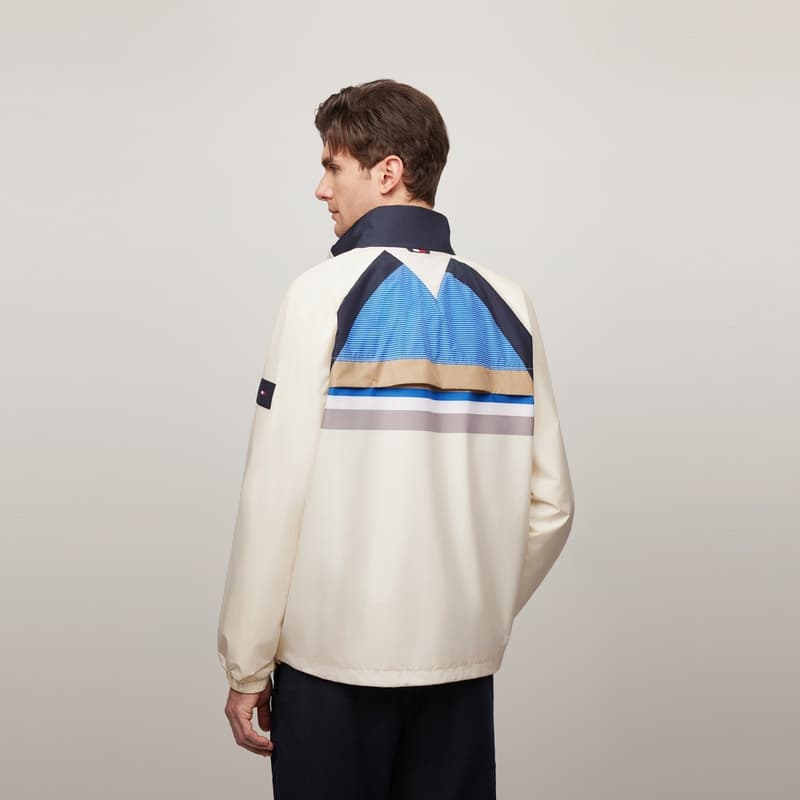 Куртка Tommy Hilfiger - изображение 4