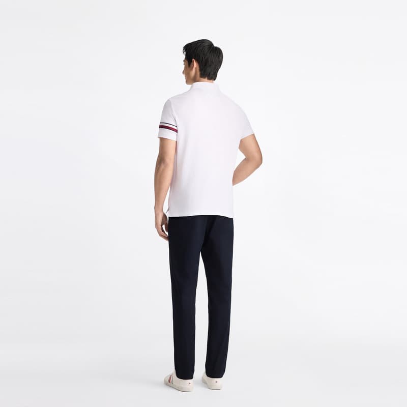 Поло Tommy Hilfiger Polo - изображение 5