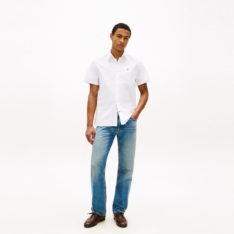Рубашка Tommy Hilfiger - изображение 5