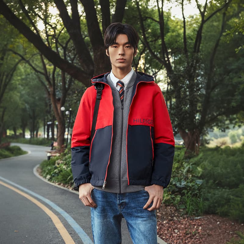 Куртка Tommy Hilfiger - изображение 3