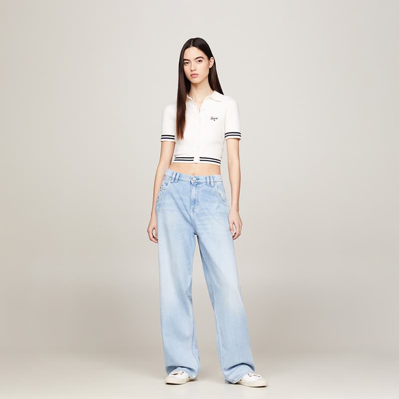 Кофта Tommy Hilfiger - изображение 7