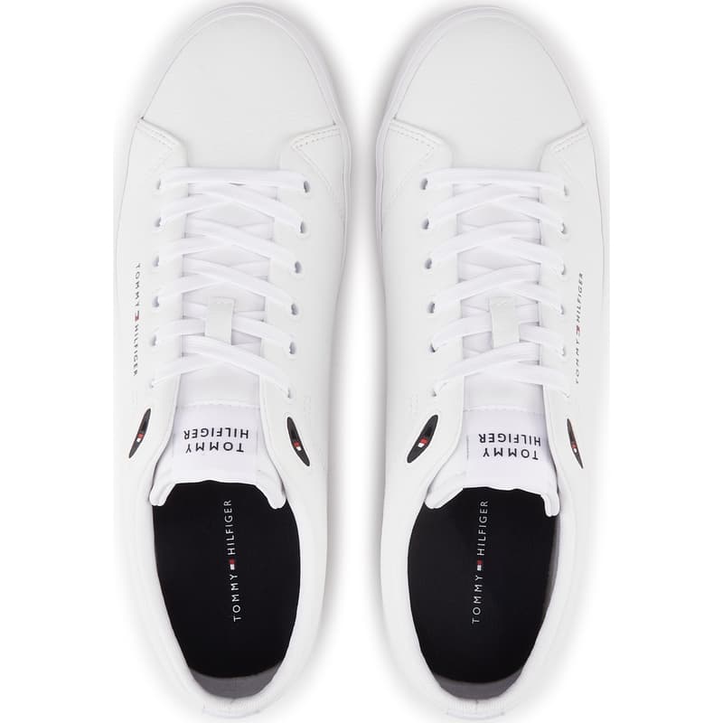 Кроссовки Tommy Hilfiger Low Топ Скейтборд Обувь Мужской - изображение 11