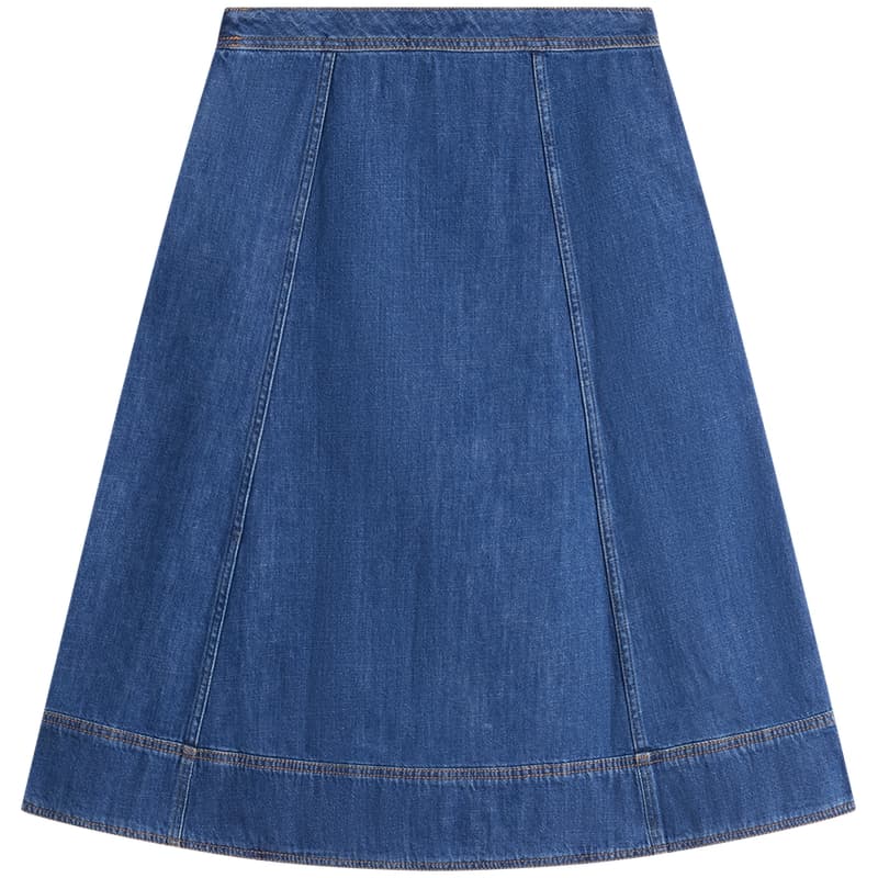 Tommy Hilfiger Джинсовые шорты Женские - изображение 2