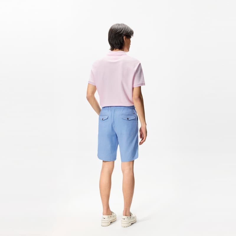 Шорты Tommy Hilfiger RBN - изображение 5