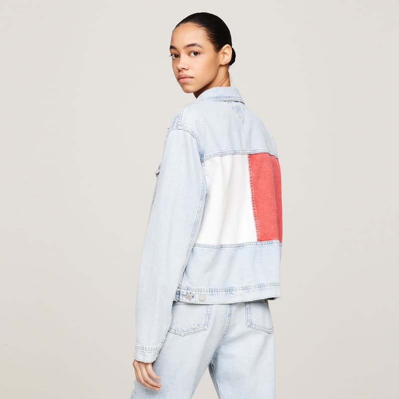 Tommy Hilfiger - изображение 4
