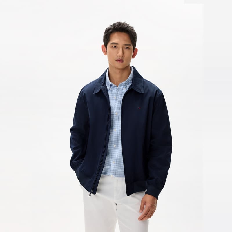 Куртка Tommy Hilfiger Куртки и Пальто Мужской - изображение 3