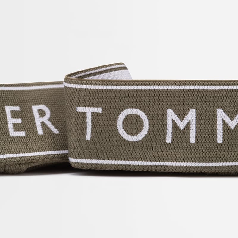 Трусы Tommy Hilfiger Мужское нижнее белье 3 штуки - изображение 5