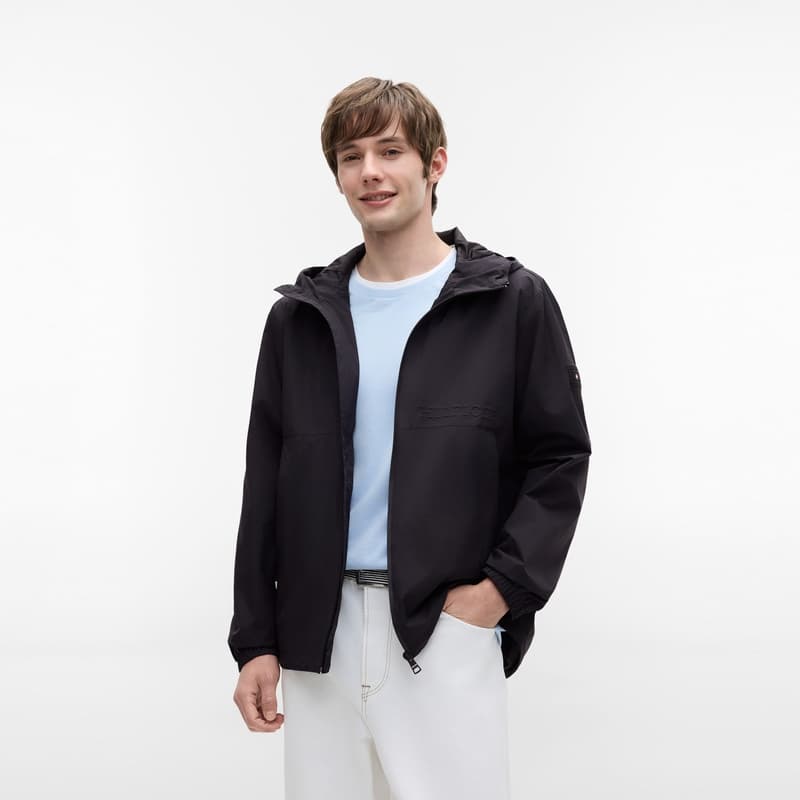 Куртка Tommy Hilfiger Мужские Куртки - изображение 3
