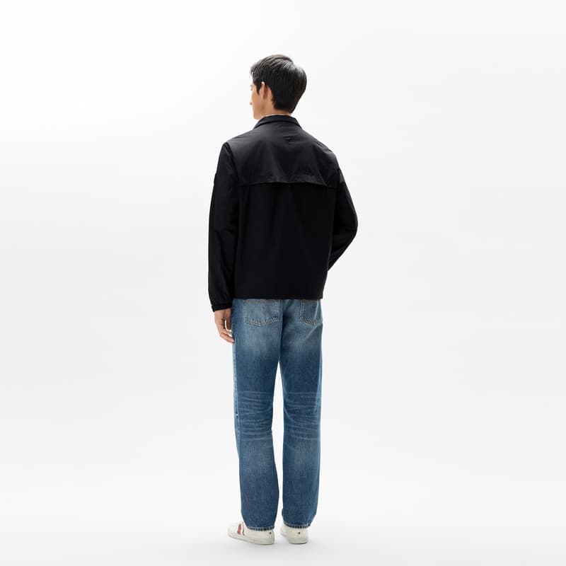 Куртка Tommy Hilfiger Мужские Куртки - изображение 4