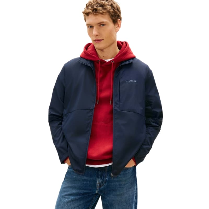 Куртка Tommy Hilfiger Мужские Куртки - изображение 3
