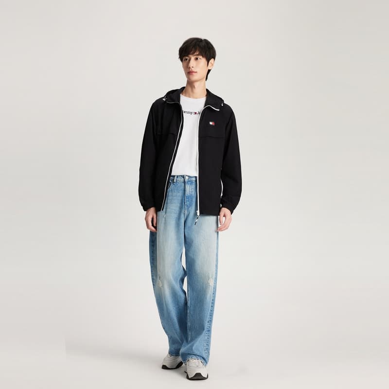 Куртка Tommy Hilfiger - изображение 5