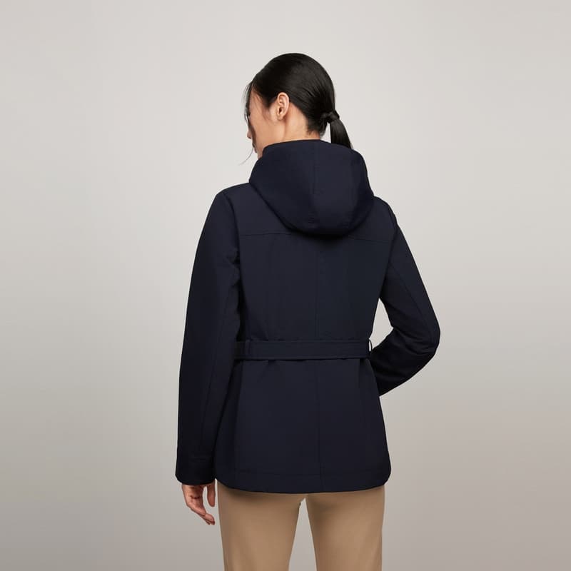 Куртка Tommy Hilfiger - изображение 4