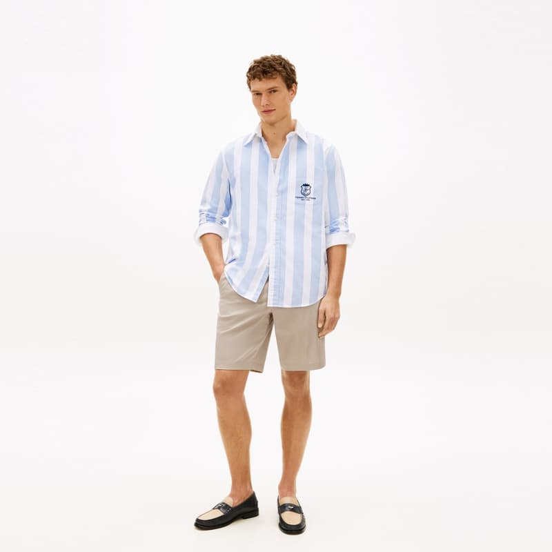 Шорты Tommy Hilfiger - изображение 7