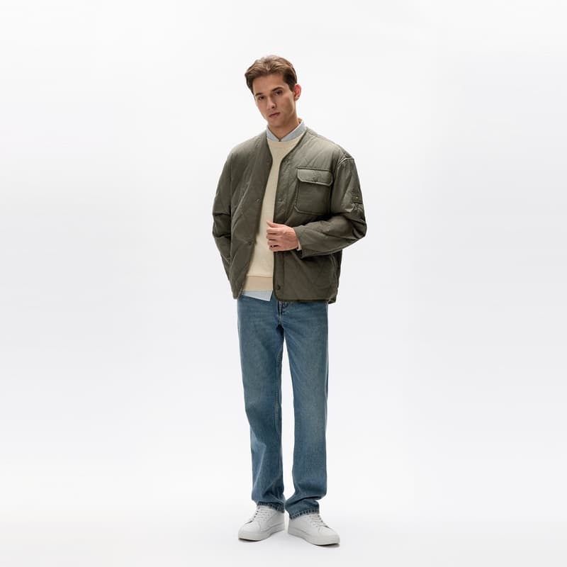 Куртка Tommy Hilfiger V - изображение 5