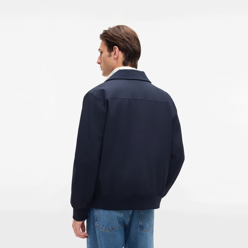 Куртка Tommy Hilfiger Мужской Куртки - изображение 4