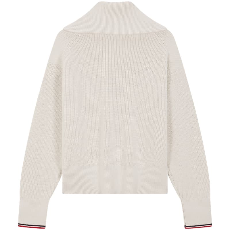 Кофта Tommy Hilfiger Трикотаж Женский - изображение 2