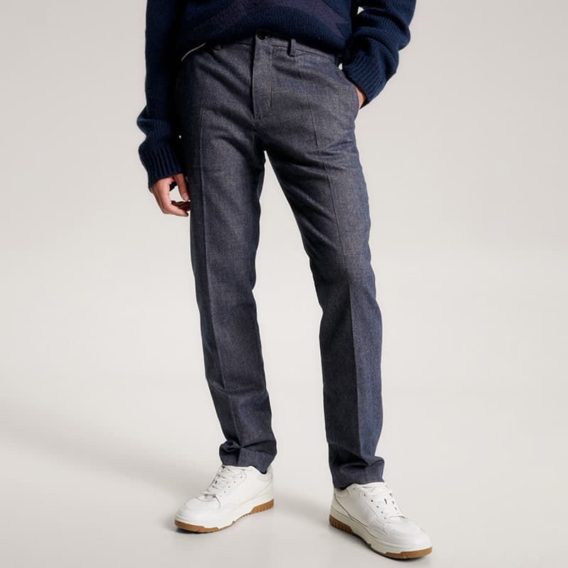 Штаны Tommy Hilfiger - изображение 4
