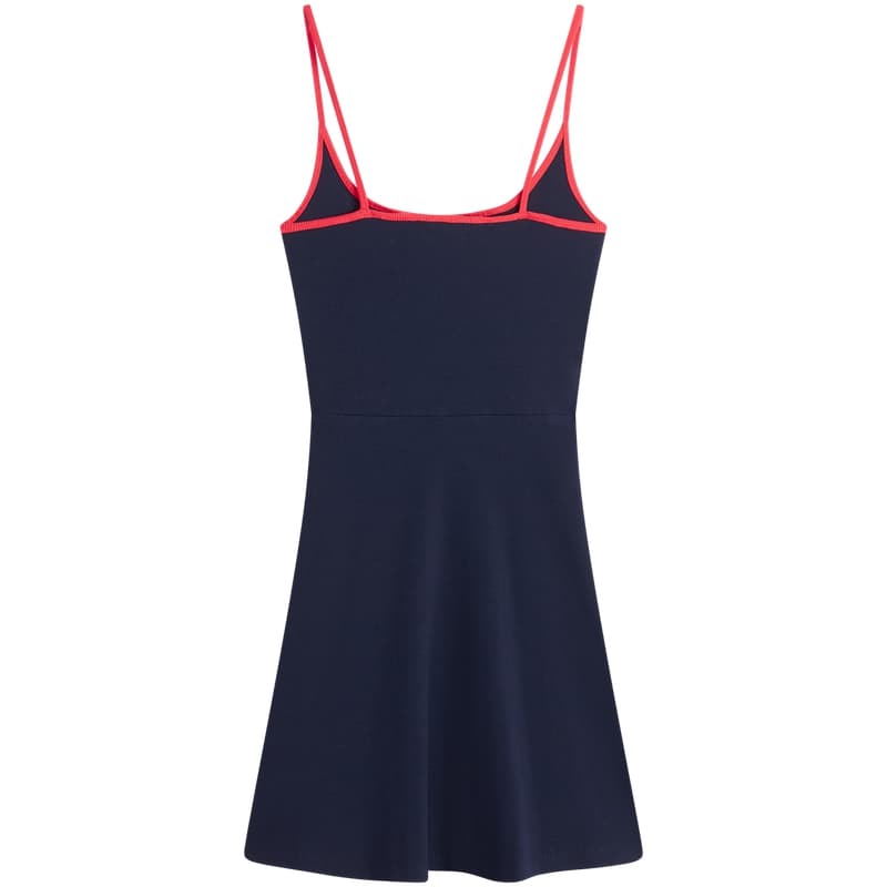 Женское платье-комбинация Tommy Hilfiger - изображение 2