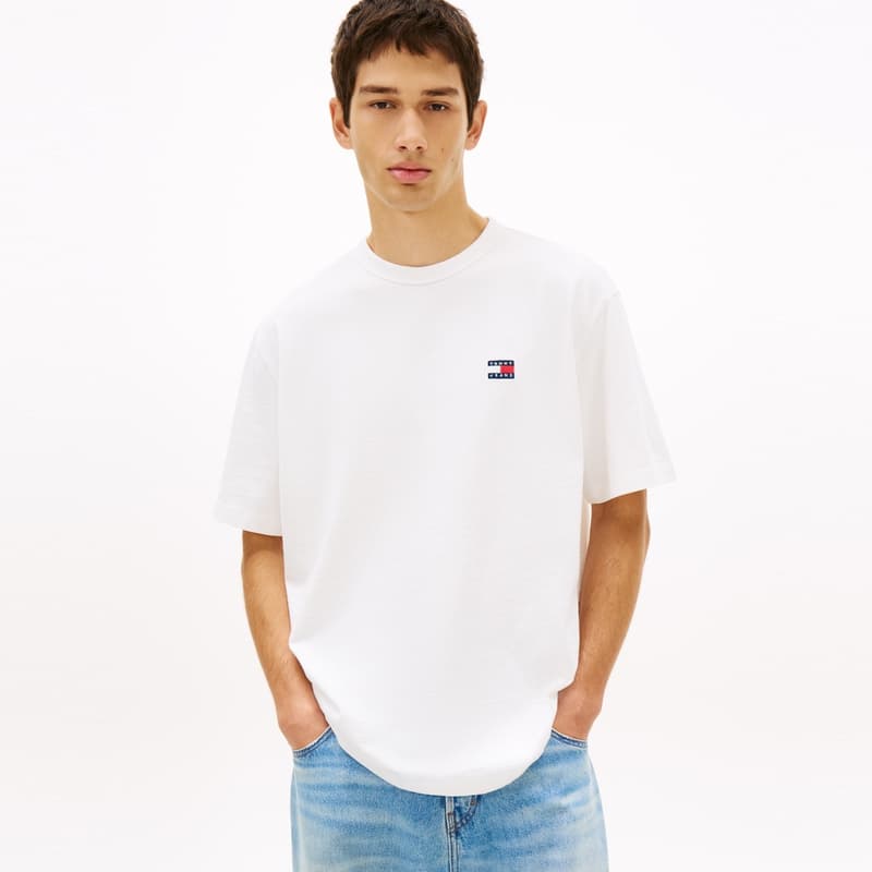 Футболка Tommy Hilfiger T - изображение 3