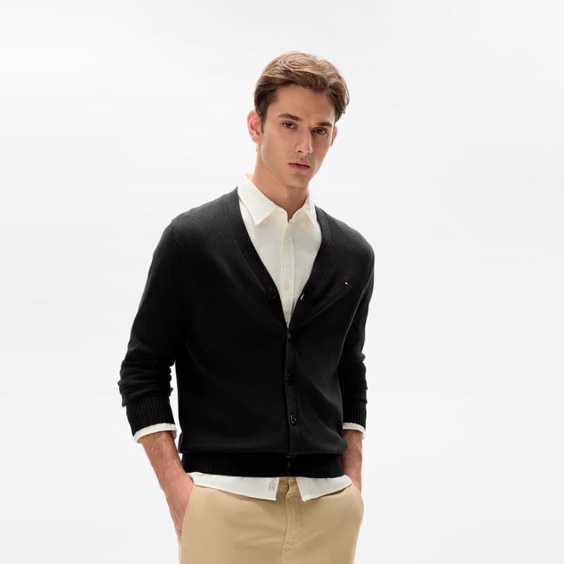 Tommy Hilfiger V - изображение 3
