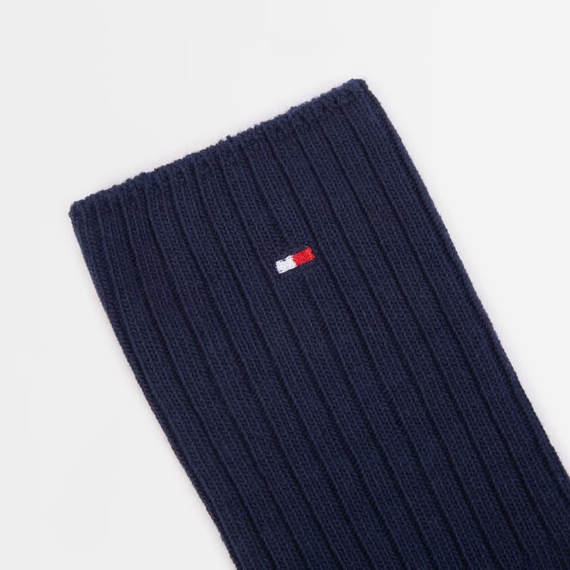 Носки Tommy Hilfiger Носки Crew Женские - изображение 2
