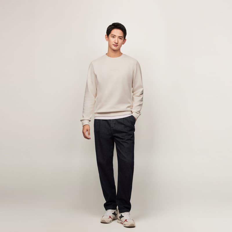 Худи Tommy Hilfiger Толстовка Мужская - изображение 5