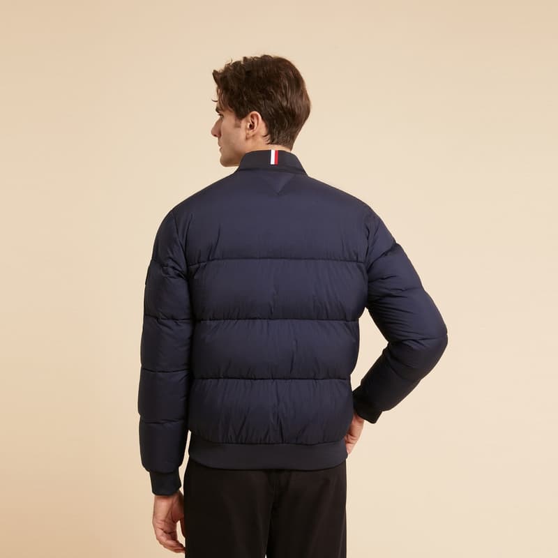 Бомбер Tommy Hilfiger - изображение 4