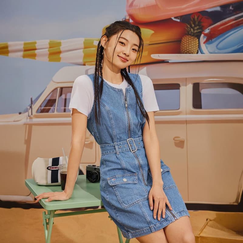 Tommy Hilfiger U - изображение 3