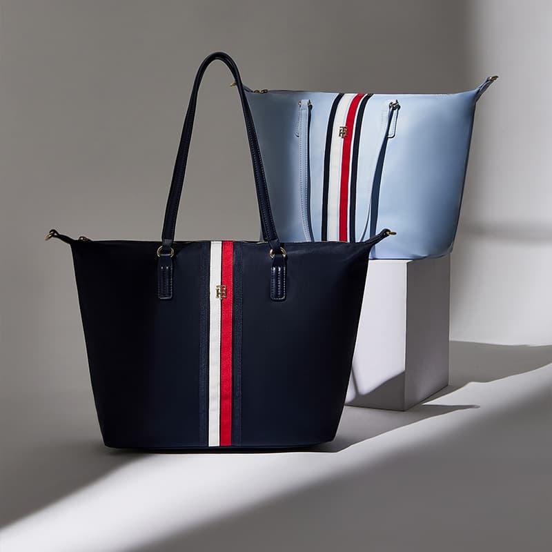 Мини-сумка Tommy Hilfiger - изображение 7