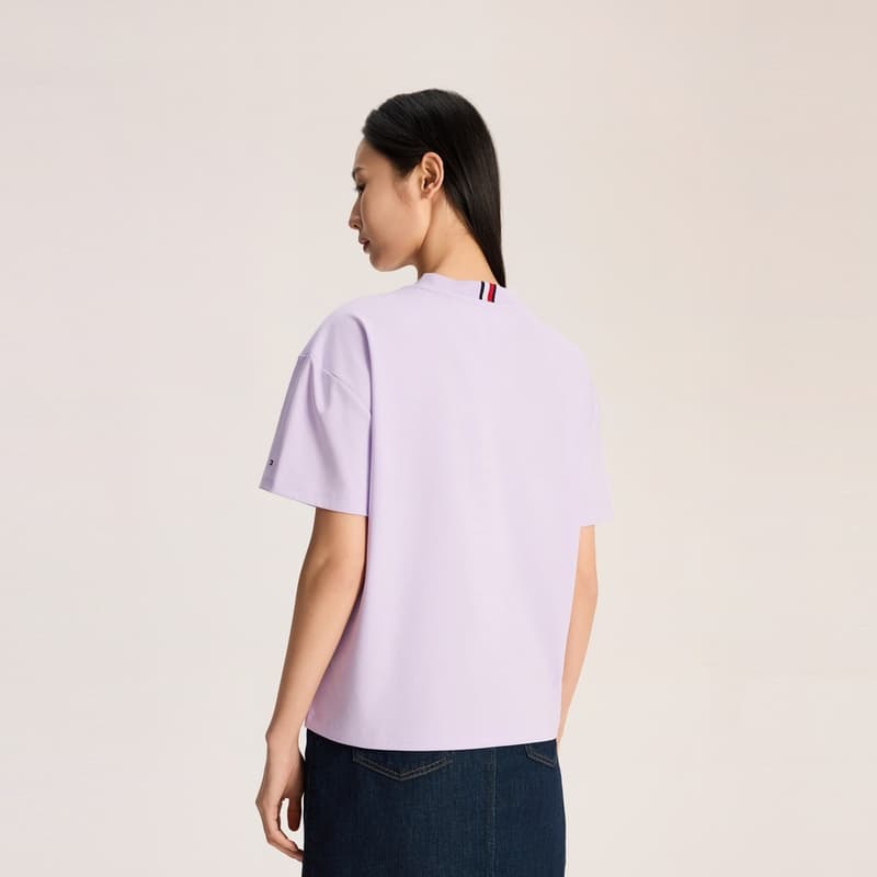 Футболка Tommy Hilfiger T - изображение 4