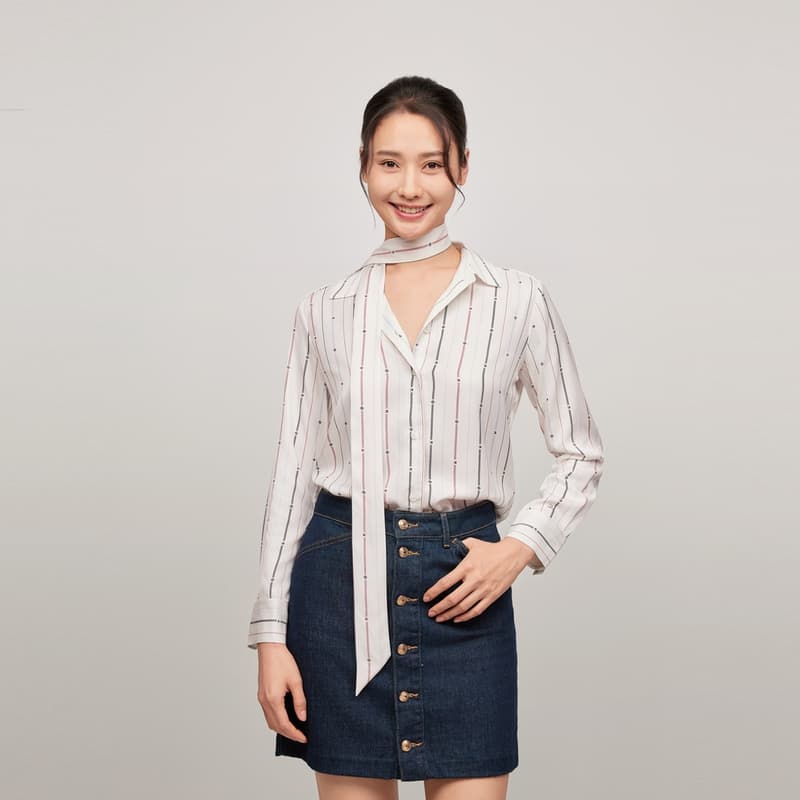 Блузка Tommy Hilfiger - изображение 3