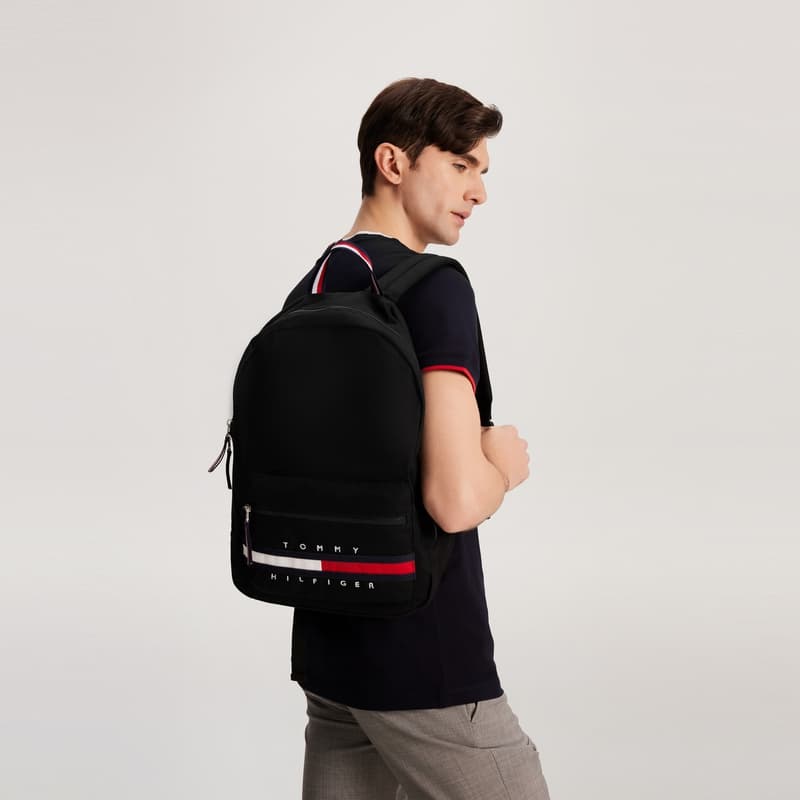 Рюкзак Tommy Hilfiger - изображение 5