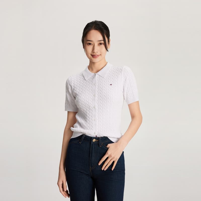 Кофта Tommy Hilfiger - изображение 4