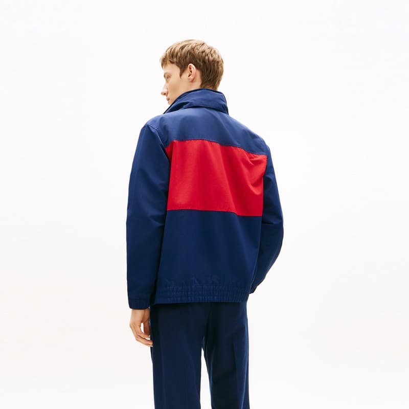 Куртка Tommy Hilfiger Куртки и Пальто Мужской - изображение 4