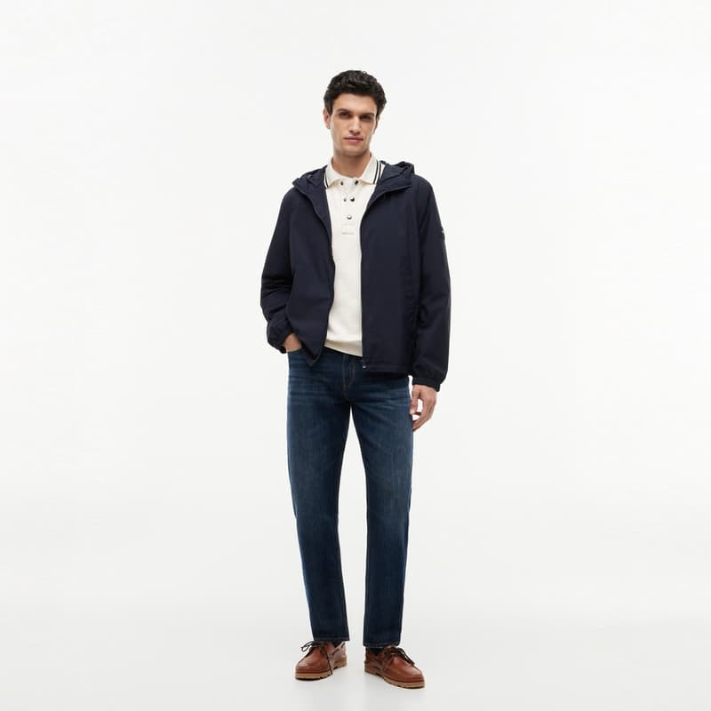 Куртка Tommy Hilfiger Мужские Куртки - изображение 5
