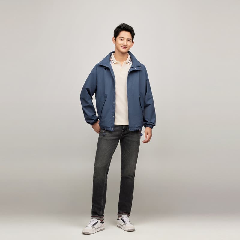 Куртка Tommy Hilfiger - изображение 5