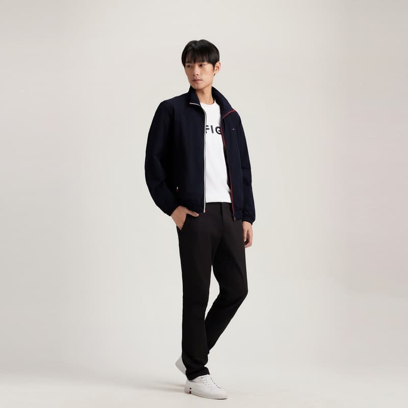 Куртка Tommy Hilfiger DW5 - изображение 5